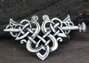 Celtic Hair pin Costume Jewelry $4 items 4-$10